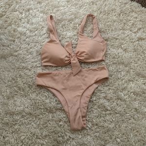 TJ swim bikini
